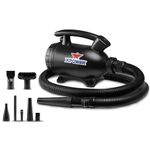 XPOWER A-6 Multi Electric Computer Duster Dryer Air Pump Air Spray Blower Vacuums