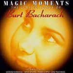 Bacharach,burt: Magic Moments / Various