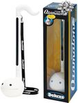 Otamatone Deluxe White Japanese Ele