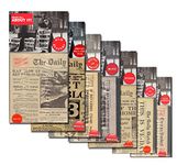 WW2 Replica Newspaper : Bundle of all 7 available titles