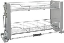 Rev-A-Shelf 5PD-36CRN 36-Inch Conve