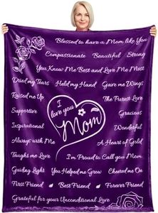 Mother’s D