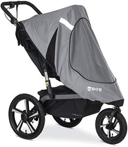 BOB Gear Sun Shield for Single Jogging Strollers