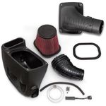 Cold Air Intake - Banks Ram Air for 20-23 Chevy/GMC 2500/3500 6.6L Duramax L5P