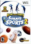 Summer Sports 2 - Wii Standard Edit