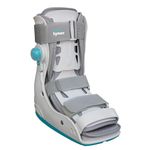 TYNOR Walker Boot Air Pro Short, Grey, Large, 1 Unit