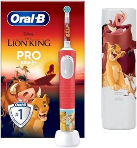 Oral-B Pro