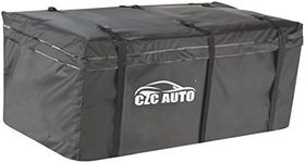 CZC AUTO Hitch Cargo Carrier Bag 20