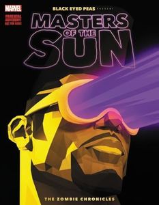 Black Eyed Peas Present Masters of the Sun: The Zombie Chronicles