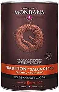 Monbana Salon De The 1 Kg