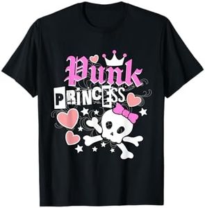 Punk Princ