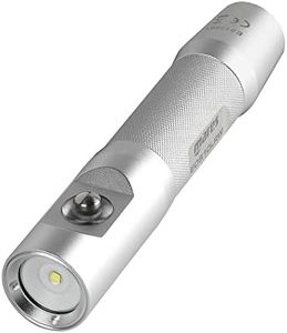 Mares, EOS 10Lrw, Diving Torch, Aluminium, U, Unisex-Adult