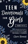 Devotionals For Teen Girls