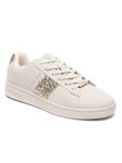 U.S. Polo Assn. Kate 2.0 Women Nude Sneakers-(UK/5) (US/6) (1FD23438A03)