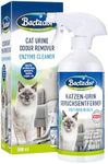 Bactador Enzyme Cleaner for Cat Pee