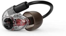 Westone Audio AMPRO X10 Single Driver Musician IEM with Passive Ambience