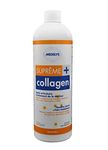 Medelys Supreme liquid Collagen Plus, for Healthy joints, Hair and Skin - Hydrolyzed For Better Absorption -500 ml