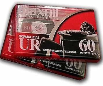 Maxell UR-