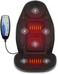 Snailax Vibration Massage Seat Cush