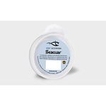 Seaguar IceX 100% Fluorocarbon Ice Fishing Line 50yd 4lb, Clear