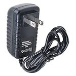 kybate AC DC Adapter Compatible wit