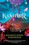 Kashmir : Book 3 of The Partition Trilogy