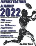 2022 Fantasy Football Almanac