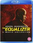 The Equalizer 1-3 Triple Pack