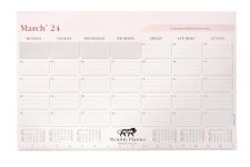 Desk Calendar Refills