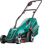 Bosch Rotak 34R Electric Lawnmower 