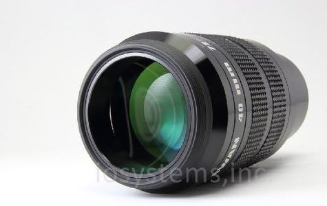 William Optics SWAN 1.6 inches (40 mm) 2-inch Eyepiece, 72 Degrees, WilliamOptics