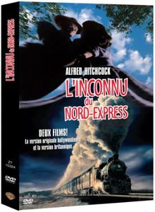 L'Inconnu du nord-express