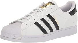 adidas Originals mens Superstar Sne