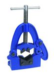 Eclipse Professional Tools EHPV2-1/2 Hinged Pipe Vice 10mm-60mm (⅜" - 2 ½") Opening Capacity