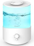 Pharata® Humidifiers for Bedroom Ho