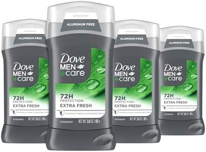 Dove Men+C