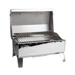 Kuuma 58140 Stow N Go 125 Gas Grill w/Regulator