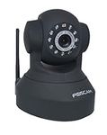 Foscam FI8918W Wireless/Wired Pan &