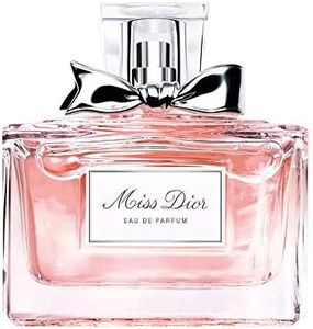 Christian Dior Miss Dior Edp for Women 1.7 Oz/ 50 Ml, 1.7 Fluid_Ounces