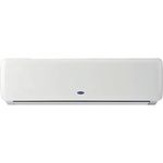 Carrier 1.5 Ton 3 Star Split AC - White (18K Durawhite Pro + DX, Copper Condenser, 1.5T18KDURAWHTPPDX3S)