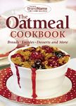 The Oatmeal Cookbook