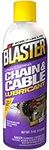 B'laster Long Lasting Chain and Cab