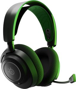 SteelSeries Arctis Nova 7X Wireless Gaming Headset – Multi-Platform
