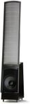 MartinLogan ElectroMotion ESL Electrostatic Floorstanding Loudspeaker - Each (Gloss Black)