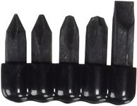 Lisle 60600 5/16" 5-Piece Hex Bit w