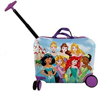 Disney Pri