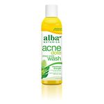 Alba Botanica Acnedote Deep Pore Wash, 177ml