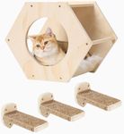 Cat Wall Shelves, Cat Shelves for W