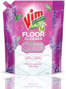 Vim Floor 