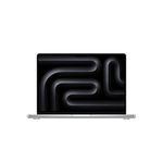 Apple 2025 MacBook Pro Laptop with M5 chip with 10‑core CPU and 10‑core GPU: Built for Apple Intelligence, 14.2-inch Display, 16GB Unified Memory, 1TB SSD Storage, English Keyboard - Silver